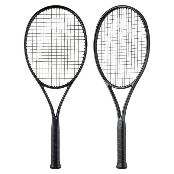 Head Speed MP Legend 2024 Tennis Racquet ( 4_1/2 )