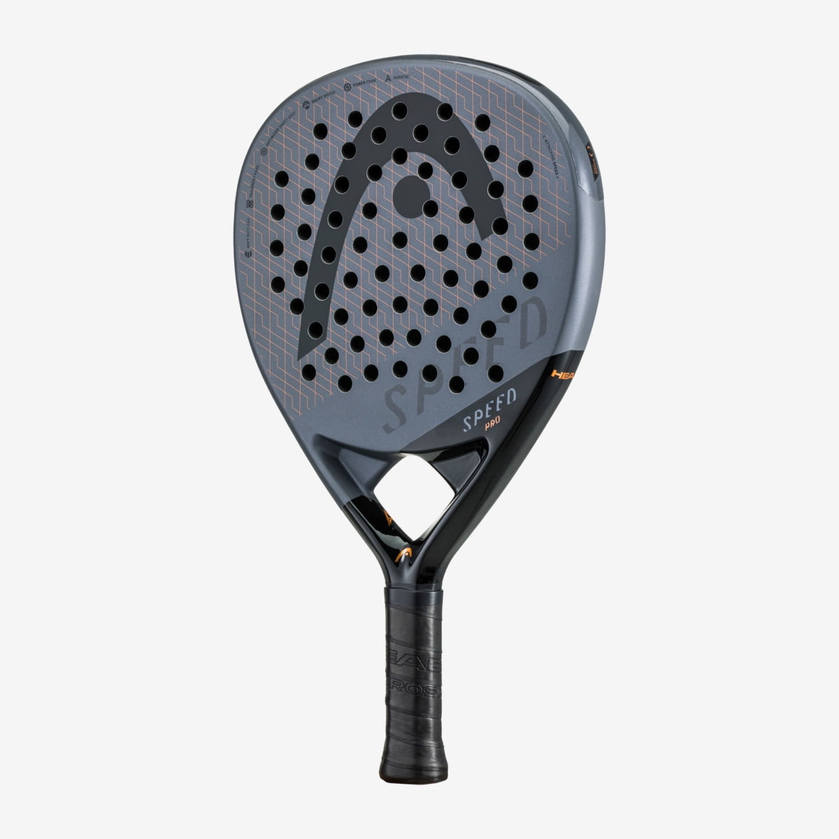 Head Speed Pro Graphene