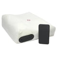 thumbnail image 1 of Head Spot Bluetooth Bone Conduction Pillow, White, 1 of 1
