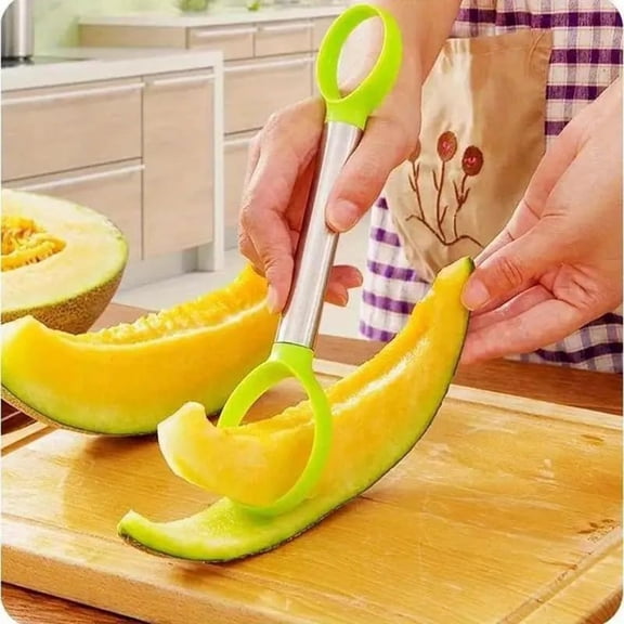 Head Stainless Steel Fruit and Vegetable Pulp Separator with Two Size Options for Efficient Kitchen Prep