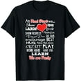 thumbnail image 1 of Head Start We Are Family School Shirt Teacher Team Tshirt Black Large, 1 of 4