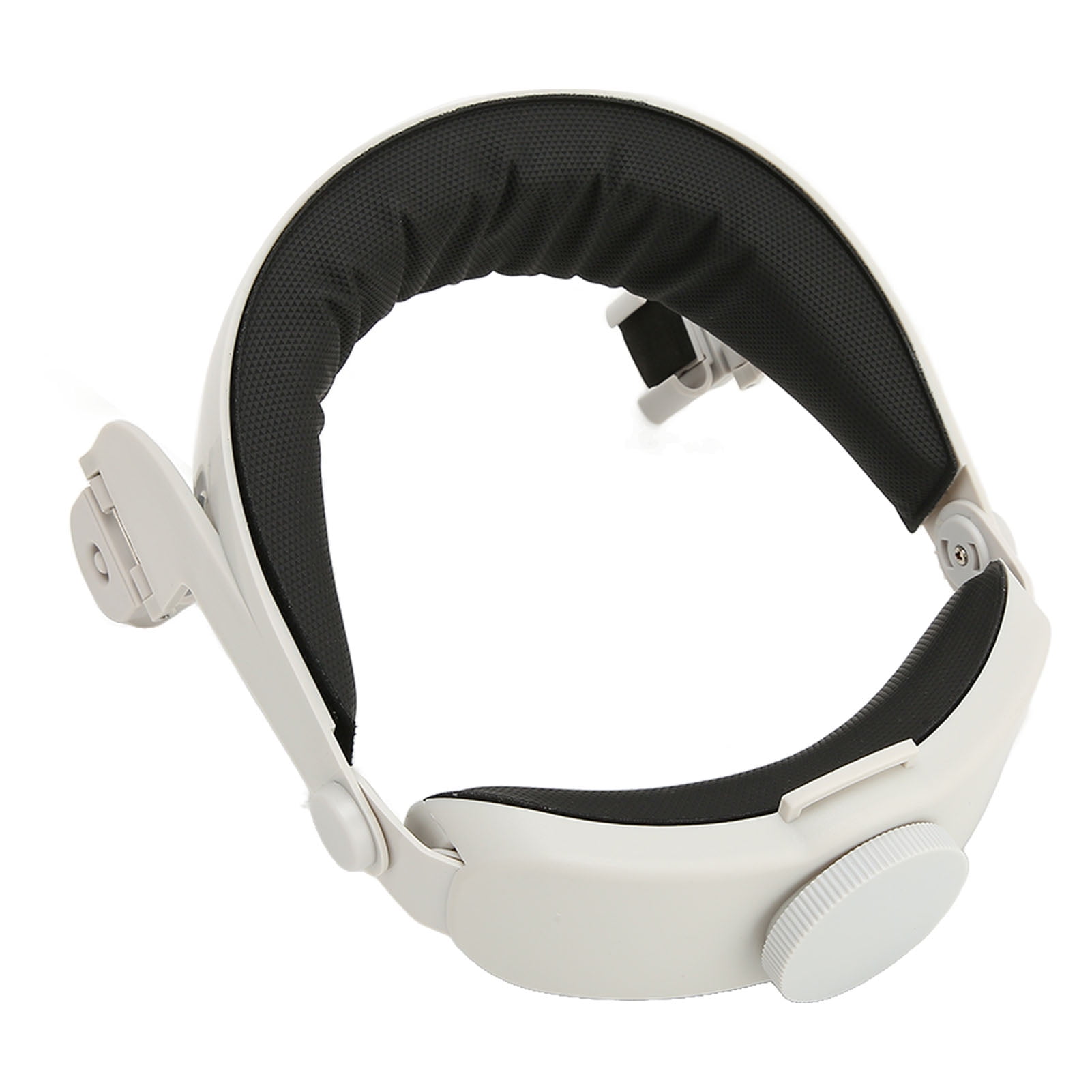 Head Strap Compatible With Quest 2 VR Glasses, Super Fit,Soft
