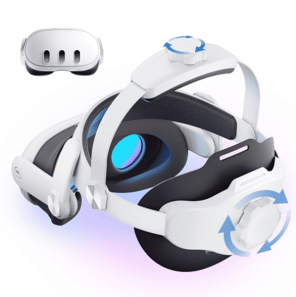 Rift s 2024 halo replacement