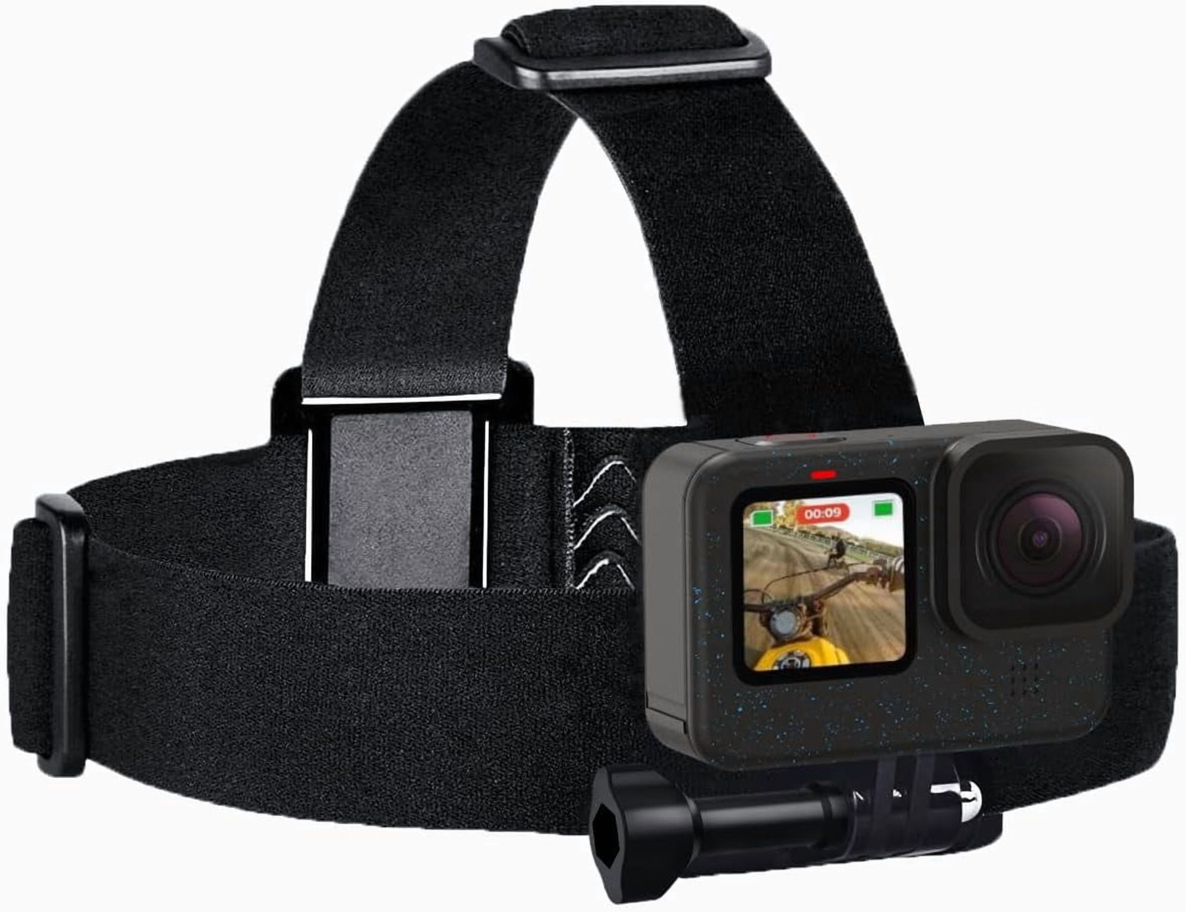 Gopro Hero 7 White Accessories