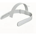 thumbnail image 1 of Head Strap Replacement for Meta Quest 2/Quest 2, Adjustable Elite Strap with Soft Padding, Premium Elastic Headband, Comfortable & Easy to Install, 1 of 9