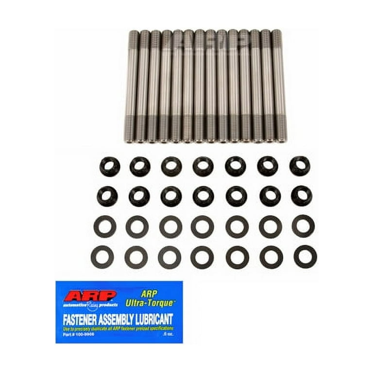 ARP Nissan Head Stud Kit - 12pt RB26DETT/GTR ARP Nissan Head Stud Kit - 12pt RB26DETT/GTR