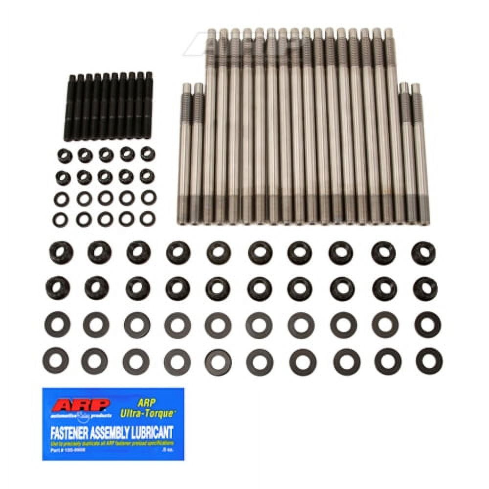 ARP Head Stud Kit - CA625+ Pro-Series GM LS 97-03 ARP Head Stud Kit - CA625+ Pro-Series GM LS 97-03