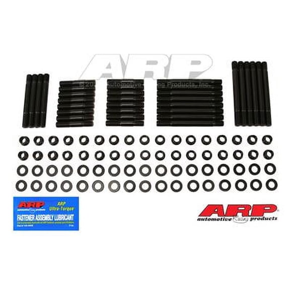 Head Stud Kit; High Performance 8740 Series; 12Poi