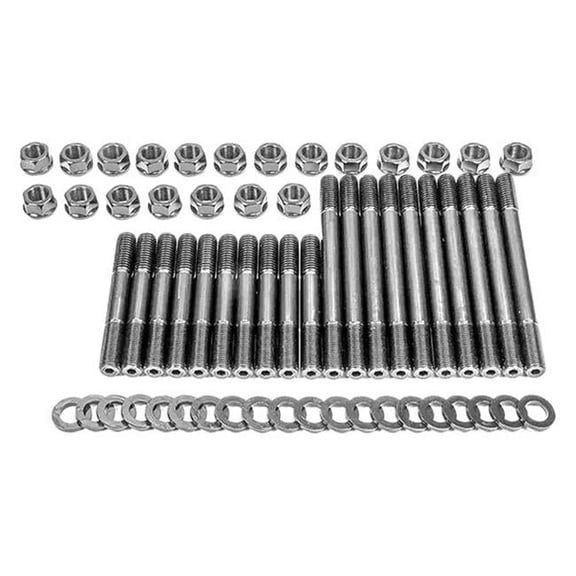 Head Stud Kit; High Performance 8740 Series; Hex H
