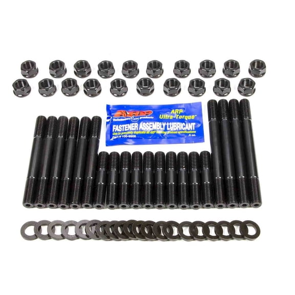 Arp SBM Head Stud Kit 6pt.