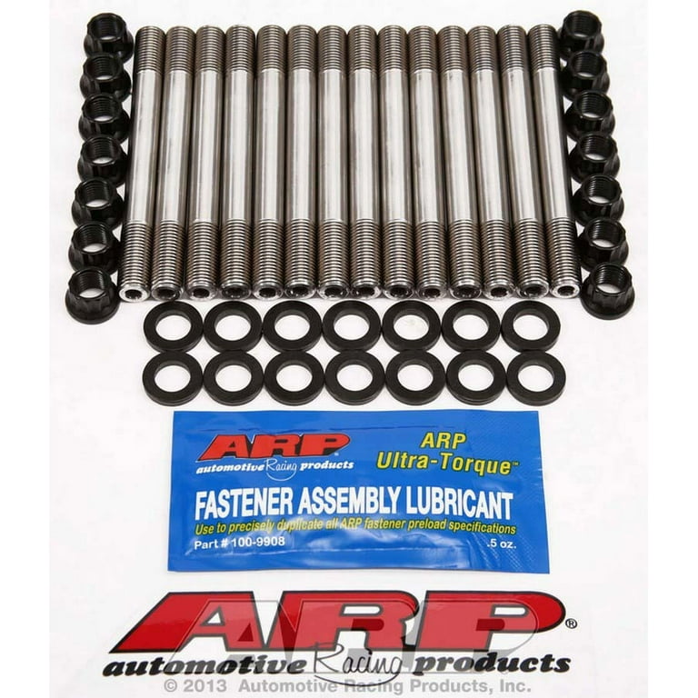 ARP Head Stud Kit Toyota 3.0 12pt ARP Head Stud Kit Toyota 3.0 12pt