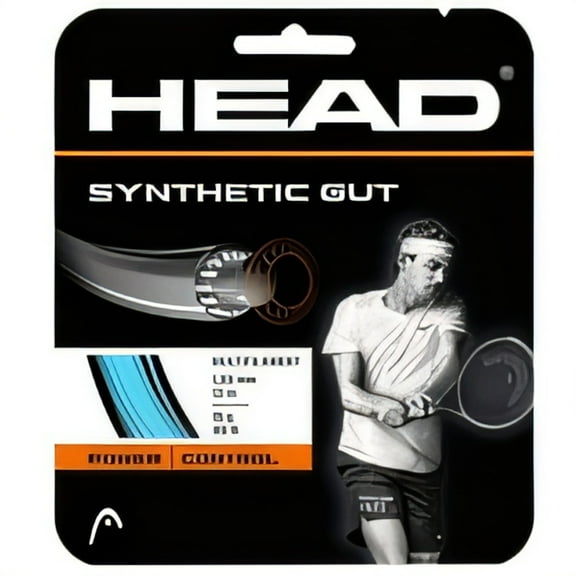 Head Syn Gut 16 Tennis String Set