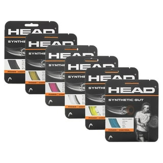 Head Synthetic Gut String