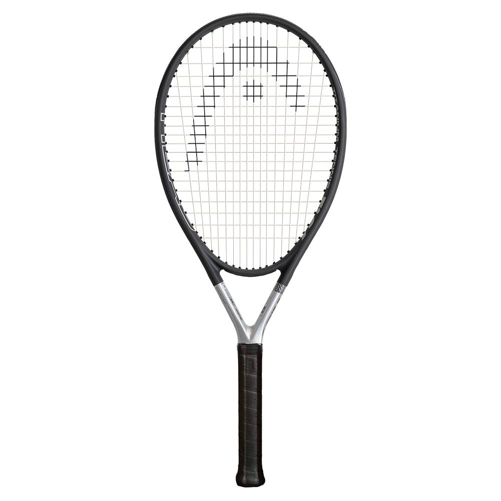 Head Tennis  Ti S6 Tennis Racquet - image 1 of 5