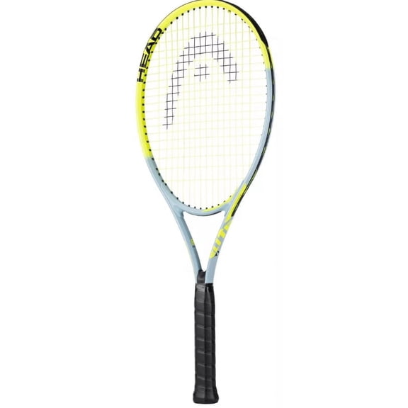 Head Ti Elite Tennis Racquet - Neon/Gray