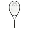 thumbnail image 1 of Head Ti.S6 Prestrung Racquets (  4_3/8 Black  ), 1 of 5