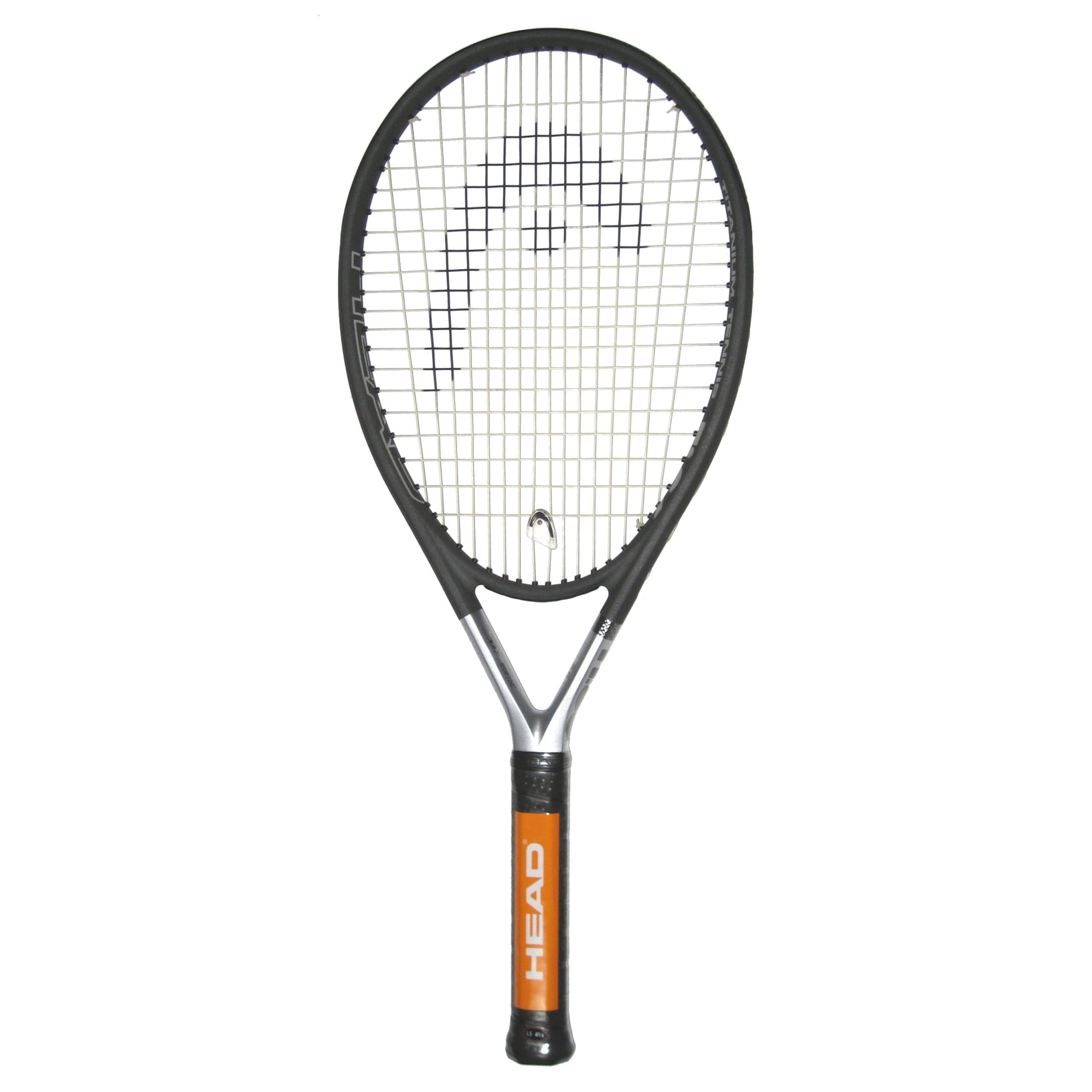 ヘッド Ti.S6 グリップ3 Head Ti.S6 Tennis Racquet - Strung - Choice of grip size - Walmart.com