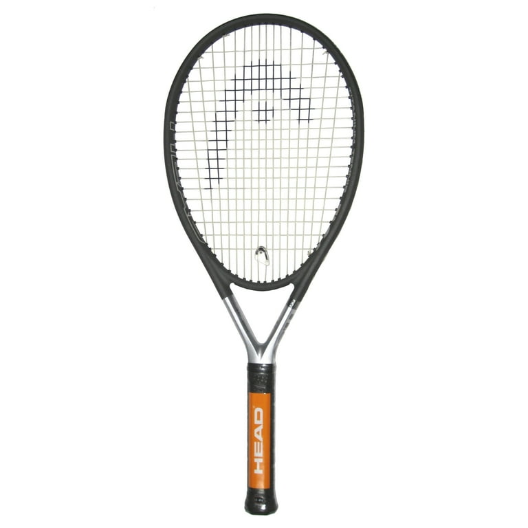 ラケット(硬式用) HEAD Ti.S6 Head Ti.S6 Tennis Racquet - Strung - Choice of grip size - Walmart.com