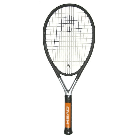 Head Ti.S6 Tennis Racquet - Strung - Choice of grip size