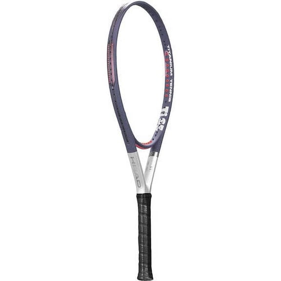 Head Titanium Ti S5 Comfort Zone Tennis Racquet - 4 1/4
