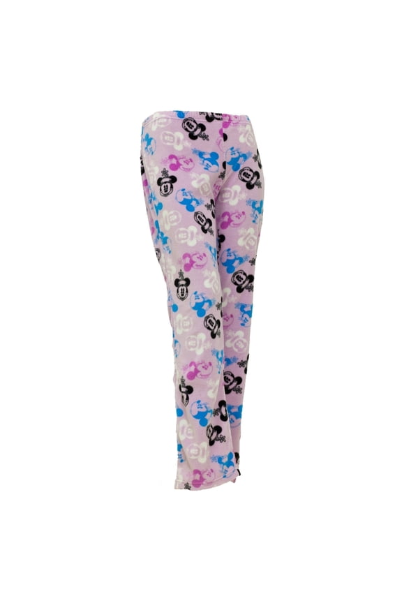 Head Toss Girls Youth Sleep Pants
