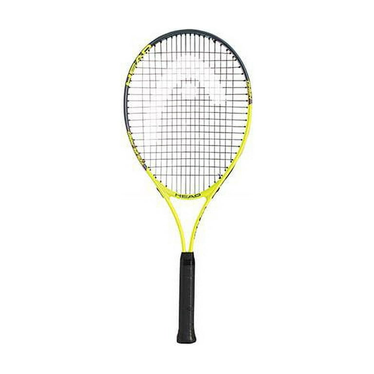 HEAD Ti Pro Tour ラケット HEAD Tour Pro Tennis Racquet – HEAD