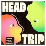 Head Trip by Cards Against Humanity • A New Party Game