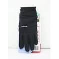 thumbnail image 1 of Head Ultrafit Touchscreen Running Gloves Black X Large, 1 of 1