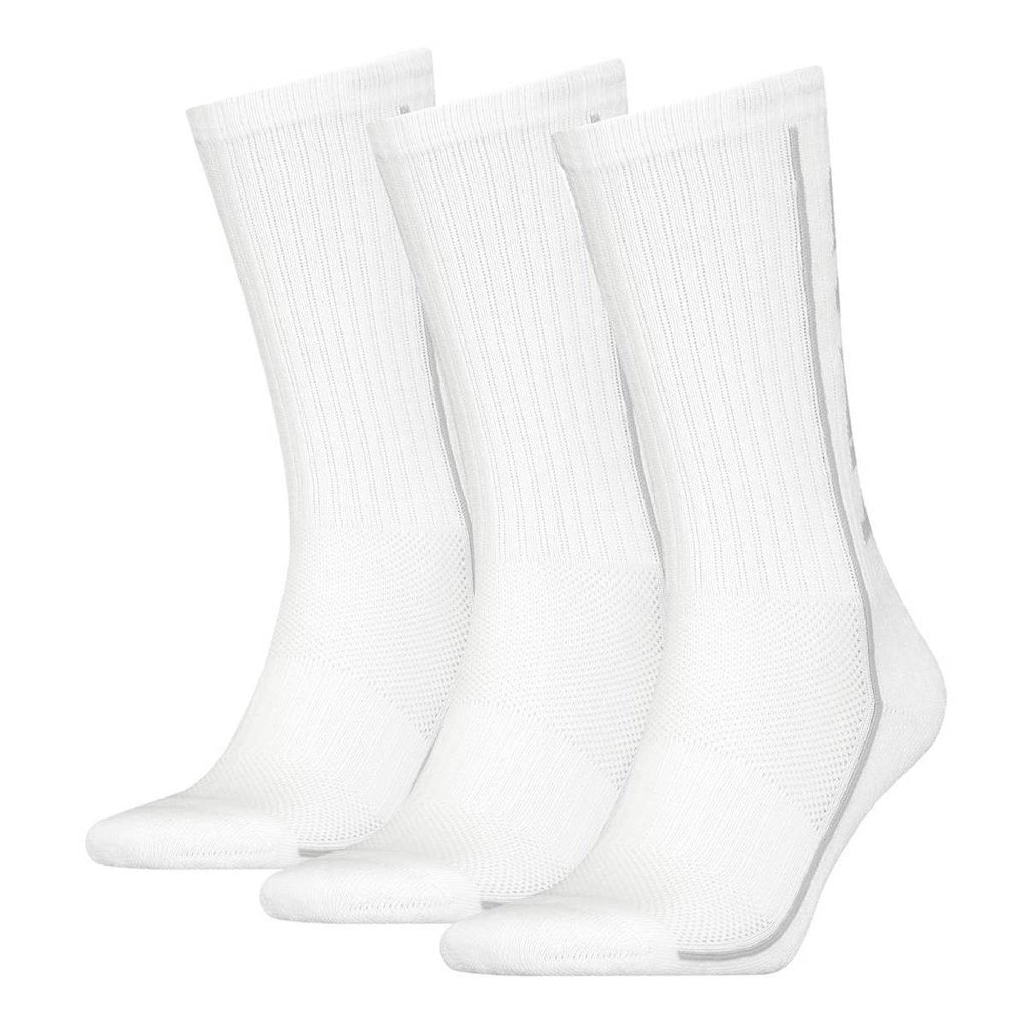 HEAD Unisex Low-Cut Athletic Sneaker Socks (3-Pack) - Breathable, Lightweight With Arch Support