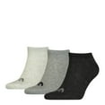 thumbnail image 1 of Head Unisex Socks Cotton Grey 2.5-5 Uk, 1 of 1