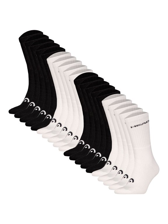 Unisex Socks Cotton Multicoloured 6-8,5