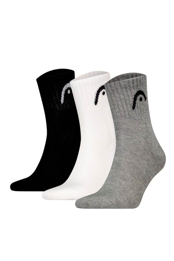 Unisex Socks Cotton Multicoloured 6-8,5