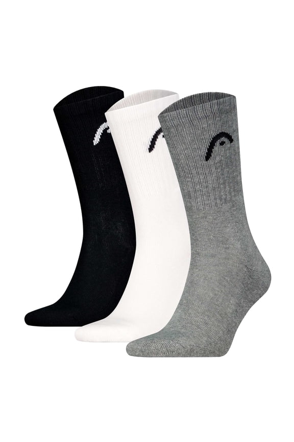 Unisex Socks Cotton Multicoloured 9-11,5