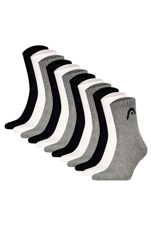 Unisex Socks Cotton Multicoloured 9-11,5