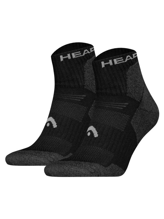 Unisex Socks Polyester Black 9-11,5