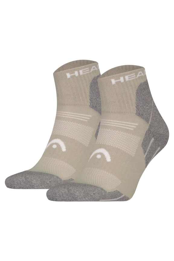 Unisex Socks Polyester Brown 9-11,5