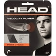 thumbnail image 1 of Head Velocity MLT Power 16g Black Tennis String (Set), 1 of 1