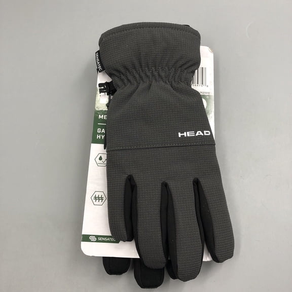 Head Waterproof Hybrid Gloves