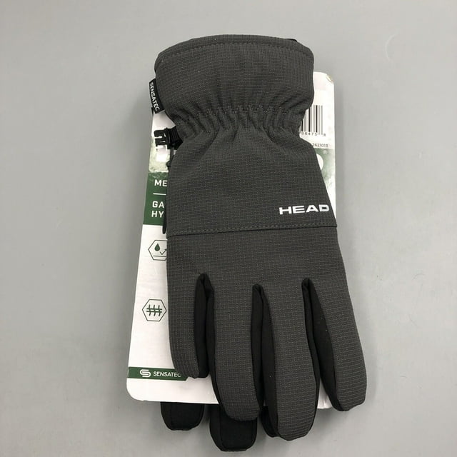Head Waterproof Hybrid Gloves
