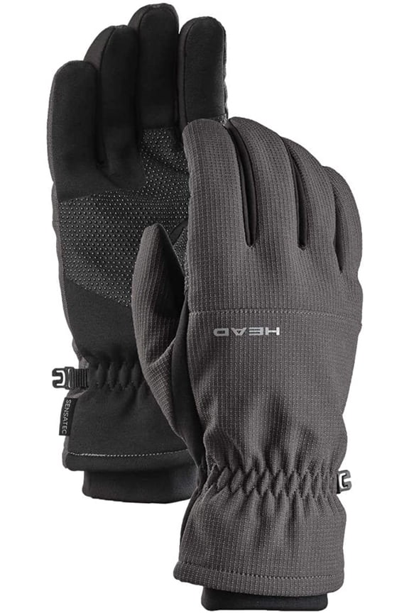Waterproof Hybrid Gloves