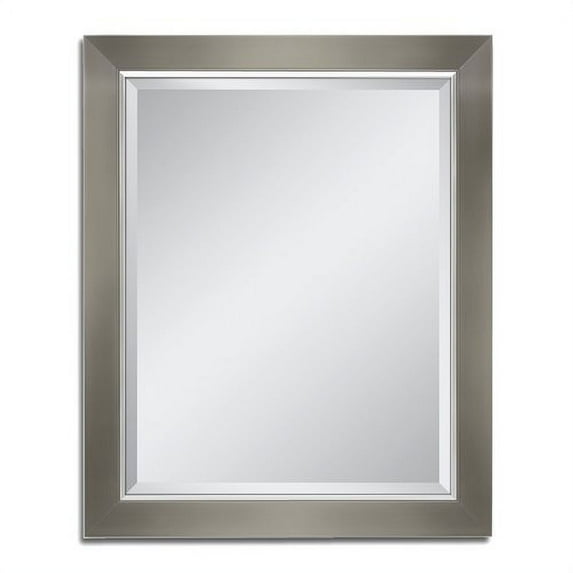 Head West Liner Wall Mounted Mirror