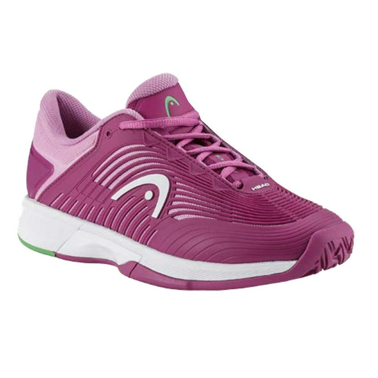 Fuchsia fashion womens shoes