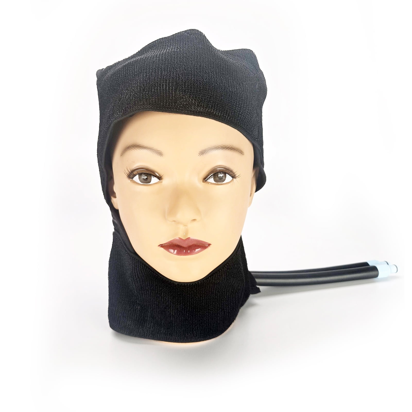 Head Wrap Ice Cap for Cryotherapy Unit Pad Only for Circulating Ice