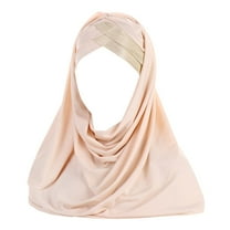 Head Wraps for Women Cancer Head Cap Hair Cover Wrap Headwear Cap For Ladies Scarf Hat Turbans Hat Headbands