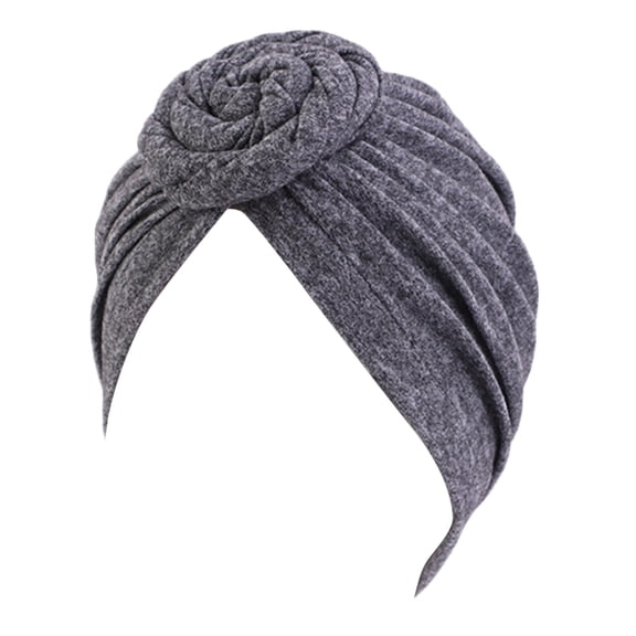 Head Wraps for Women, Turban Scarf Hat for Cancer Hair Loss