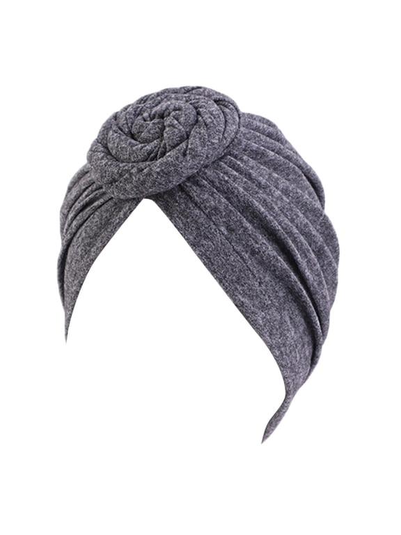 Head Wraps for Women, Turban Scarf Hat for Cancer Hair Loss