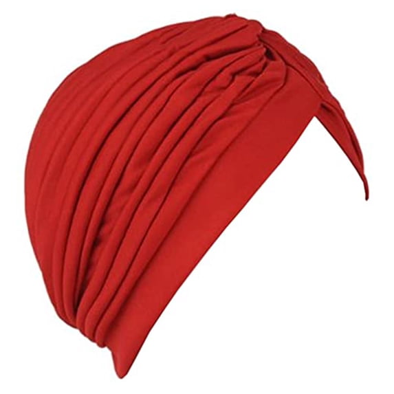 Head Wraps for Women, Yigetop Women's One Size Class Turban Headband Hat Classic Cap for Girl Turbans for Women K One Size