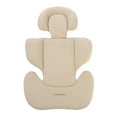 thumbnail image 1 of Head and Body Support Pillow, In Fant Car Seat Insert Cushion Pad, Headrest with Adjustable Height, Perfect for Car Seats, Carriers, 1 of 8