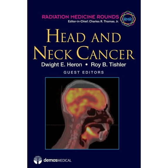 Head and Neck Cancer: Issue 2 (Hardcover) by Dwight E Heron, Roy B Tishler