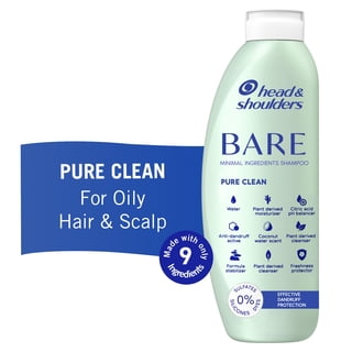 Best Shampoo for Oily Dandruff Hair: Top Picks for Clear Scalp